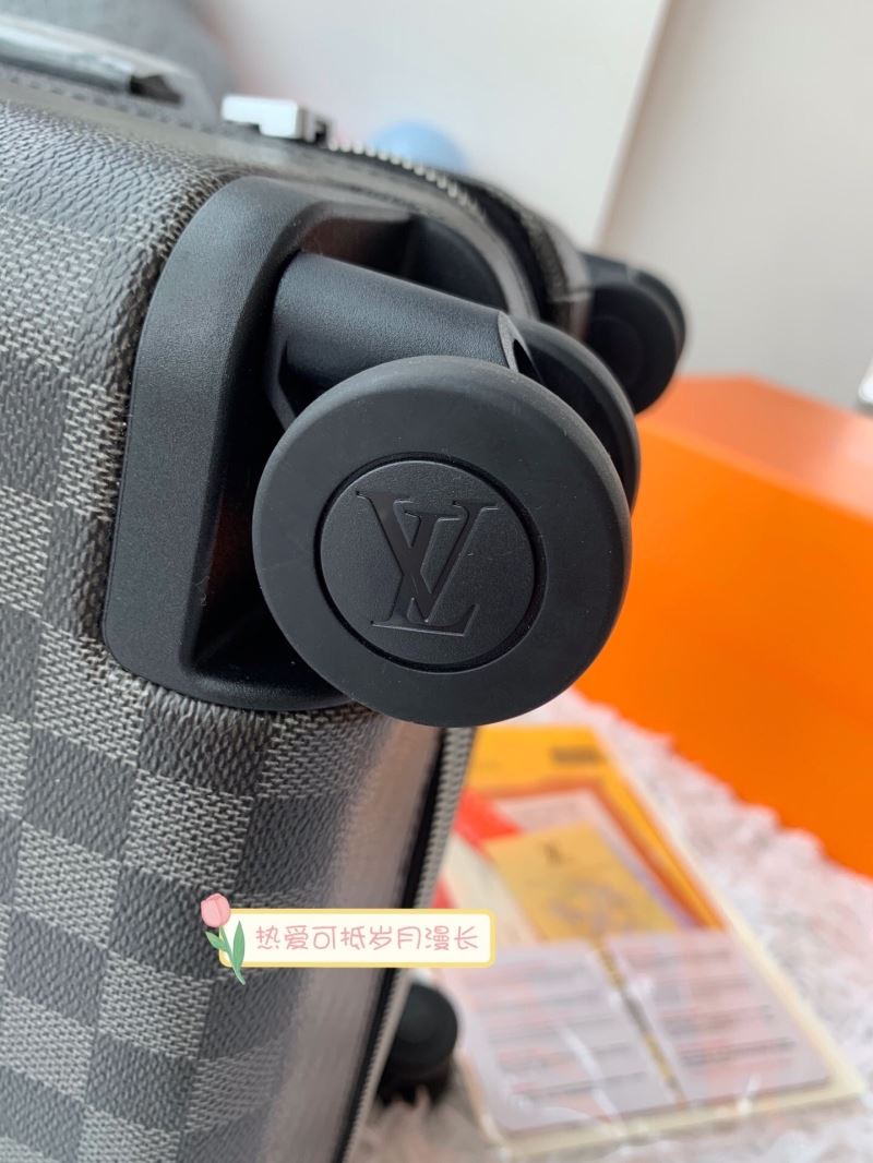 Louis Vuitton Suitcase